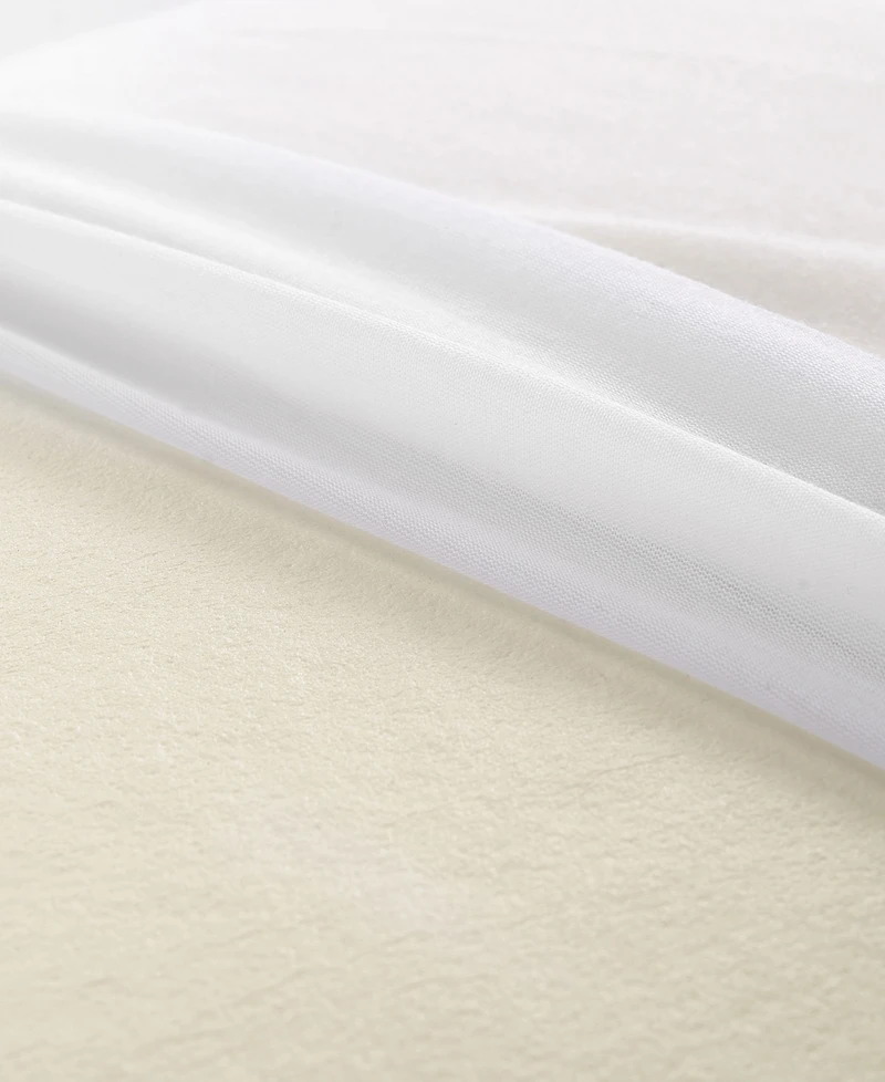 Cheer Collection Memory Foam Pillow
