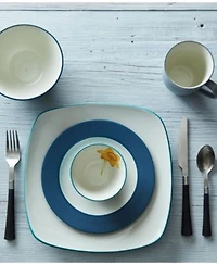 Noritake Colorwave Collection Set Of 4