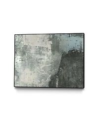 Giant Art 14" x 11" I Art Block Framed Canvas