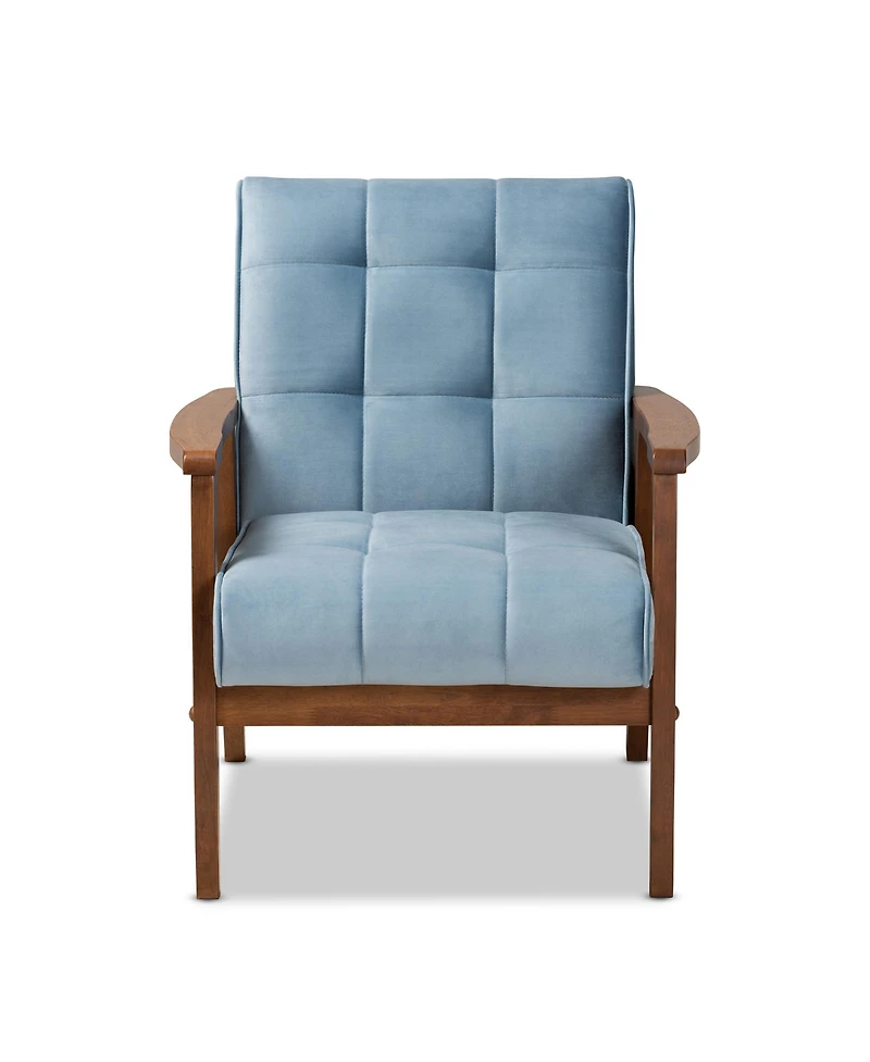 Asta Accent Chair