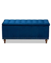 Kaylee Storage Bench