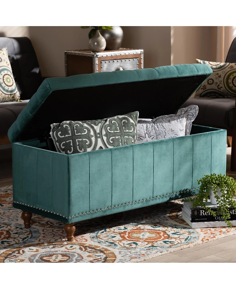 Kaylee Storage Bench