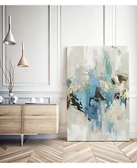 Giant Art 20" x 16" I Museum Mounted Canvas Print
