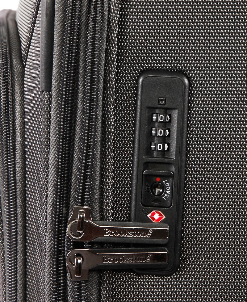 Brookstone Elswood 29" Check-in Spinner