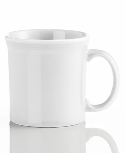 Fiesta Java Coffee Mug 12 oz.