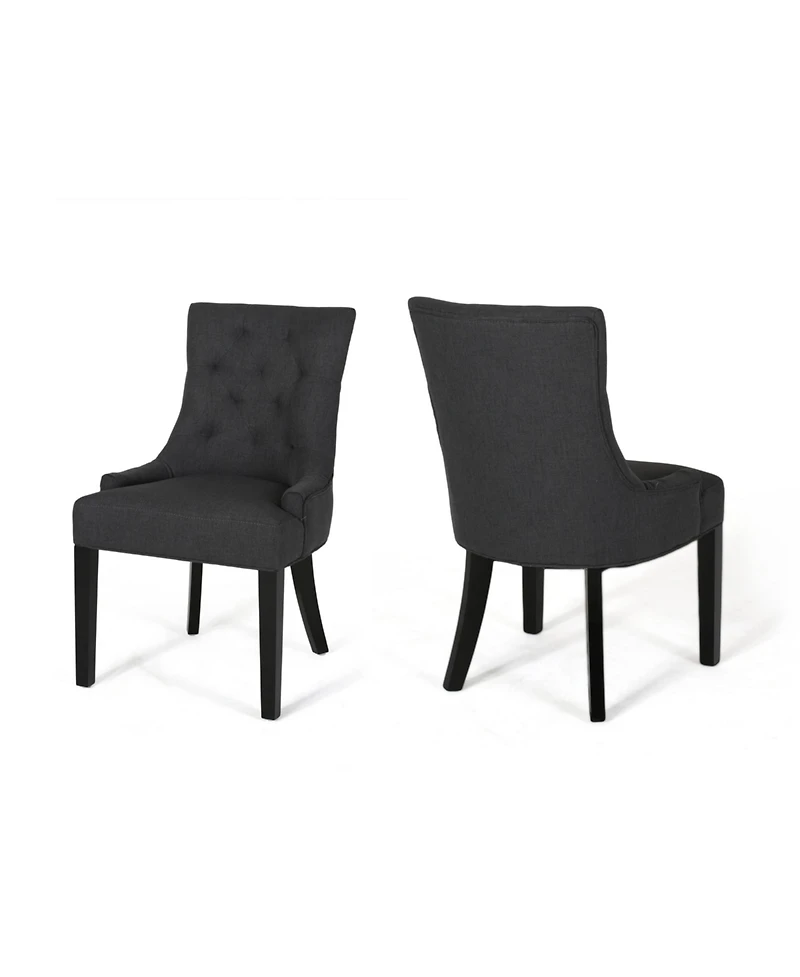 Cheney Dining Chairs, Set of 2