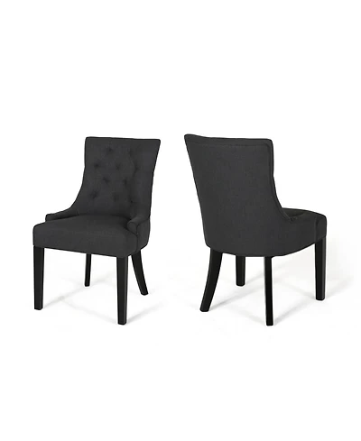 Cheney Dining Chairs, Set of 2