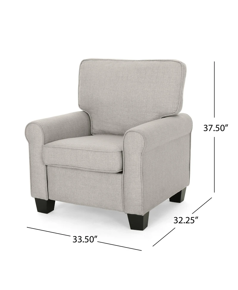 Cornelius Club Chair