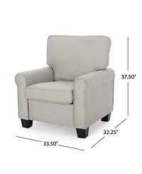 Cornelius Club Chair