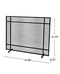 Cabarrus Folding Screen