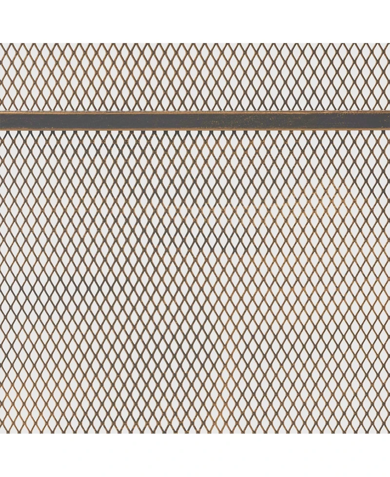 Cabarrus Folding Screen
