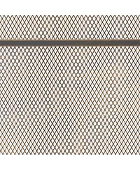 Cabarrus Folding Screen