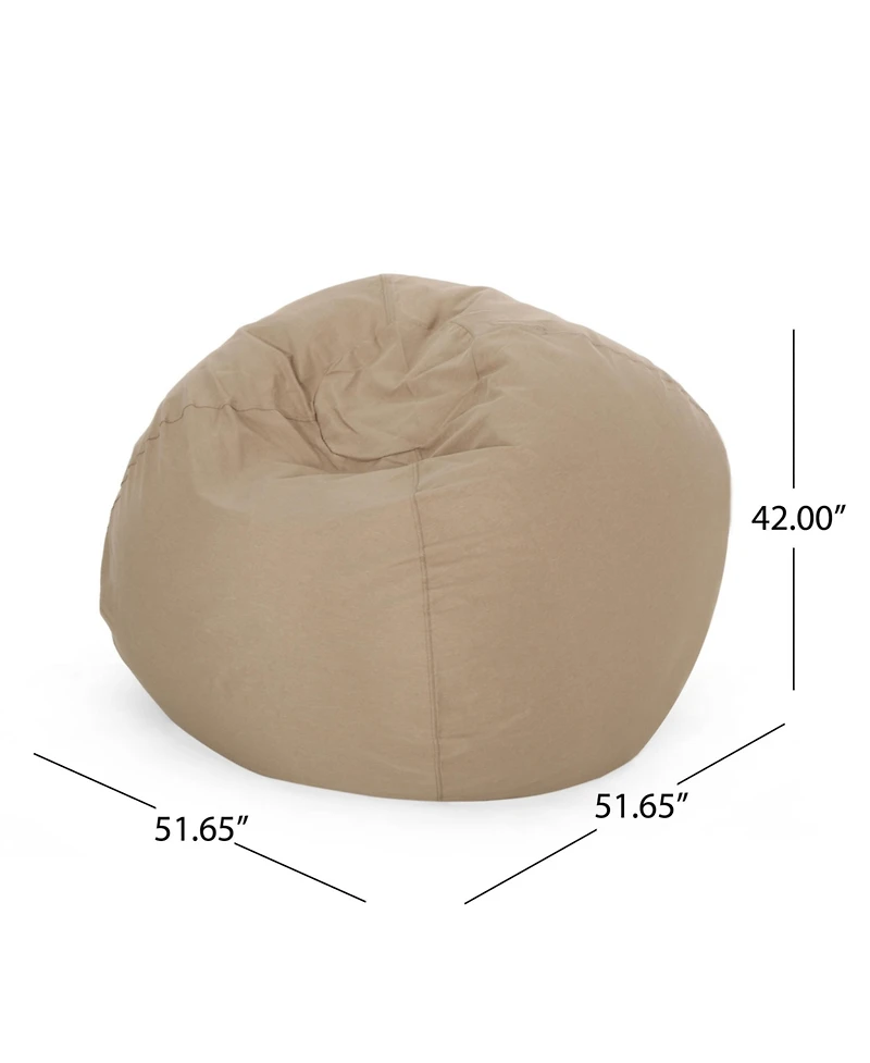 Rothrock Bean Bag