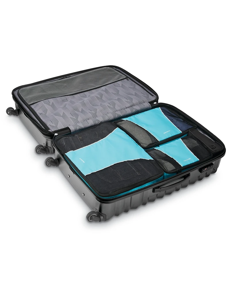 Samsonite 3-Pc. Packing Cube Set