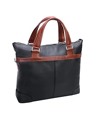 Mcklein Eastward 15" Laptop Tablet Briefcase