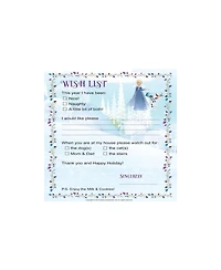 Disney Olaf's Frozen Adventure - A Holiday Traditions Activity Kit