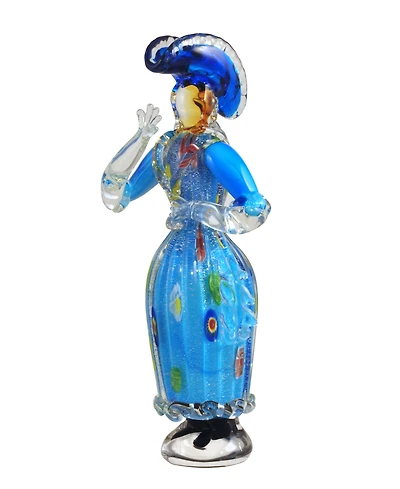 Dale Tiffany Arciala Figurine