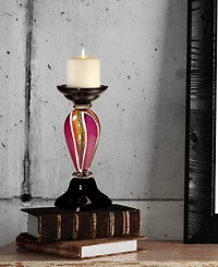 Dale Tiffany Melrose Candle Holder
