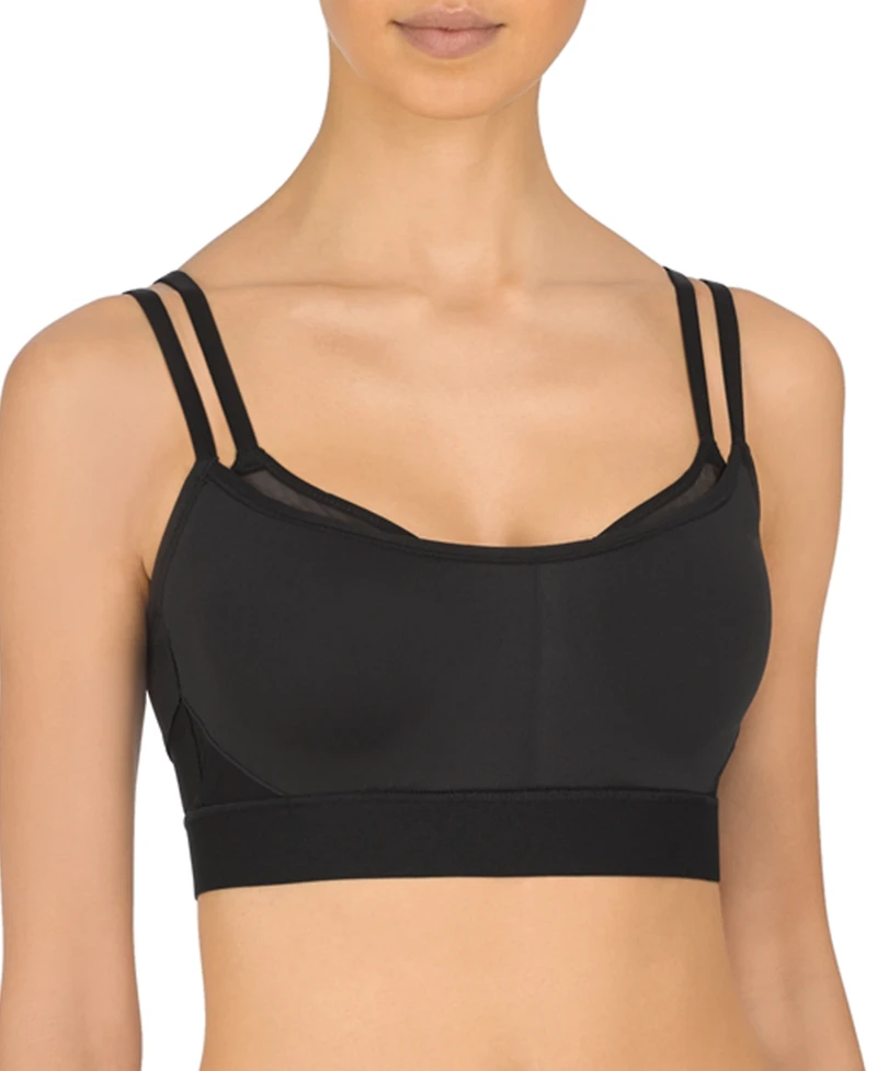Natori Women's Gravity Contour Underwire Sport Bra 752201