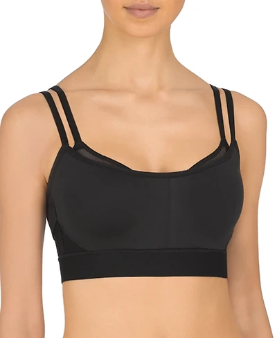 Natori Women's Gravity Contour Underwire Sport Bra 752201