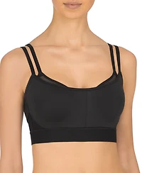 Natori Women's Gravity Contour Underwire Sport Bra 752201