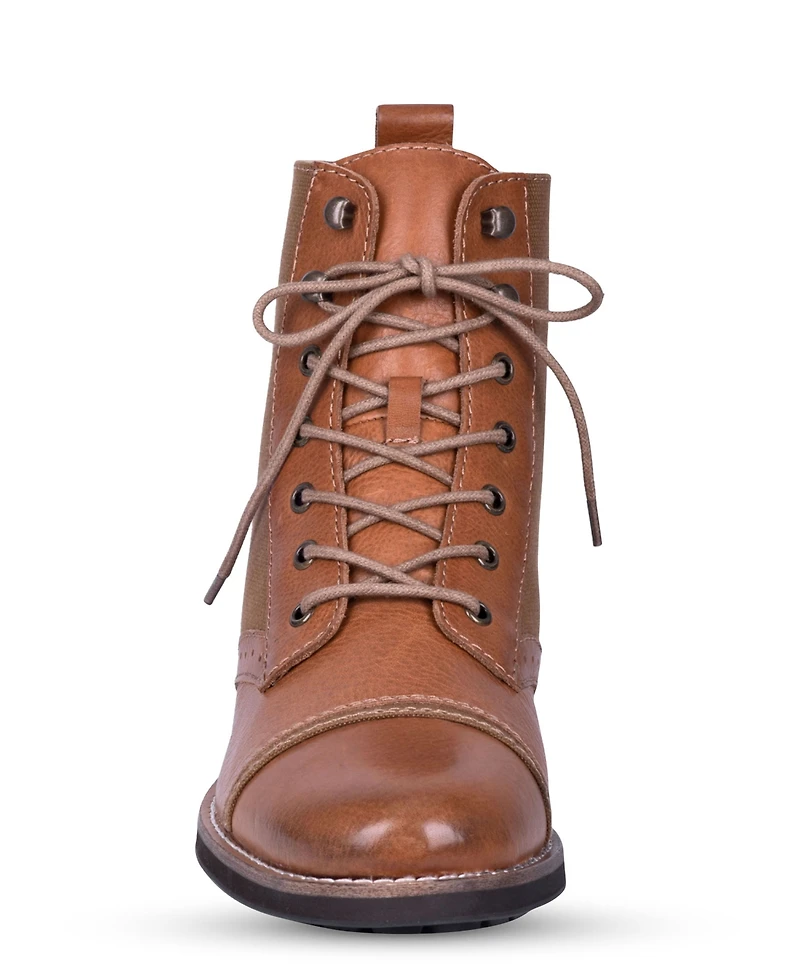 Dingo Men's Andy Leather Boot