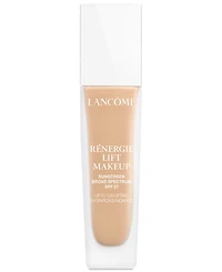 Lancome Renergie Lift Anti-Wrinkle Lifting Foundation with Spf 27, 1 oz.