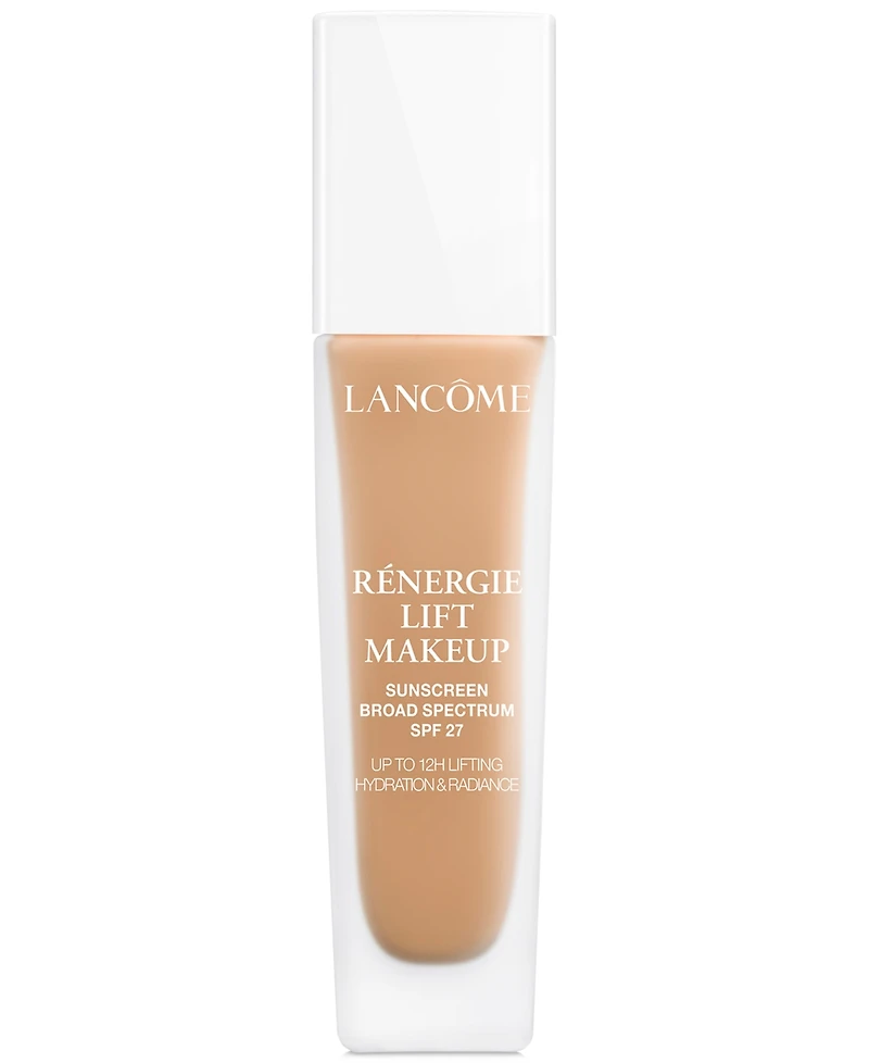 Renergie Lift Makeup Foundation Spf 27
