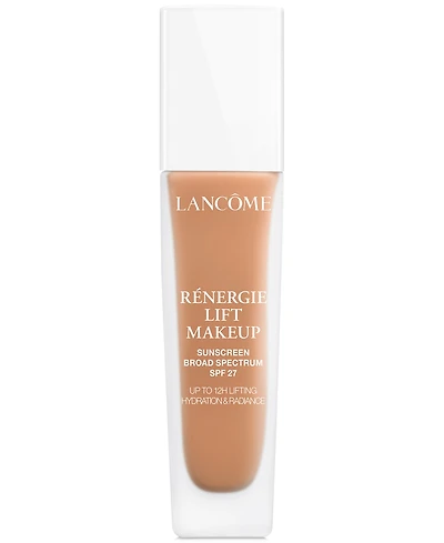Lancome Renergie Lift Anti-Wrinkle Lifting Foundation with Spf 27, 1 oz.