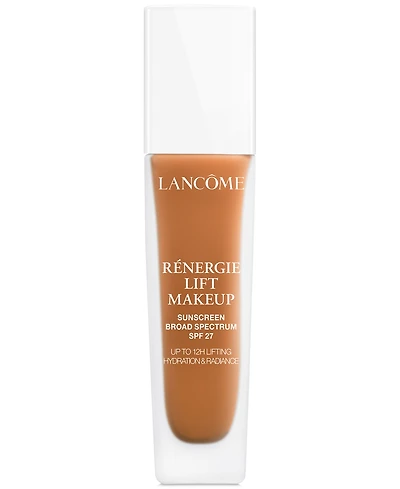 Lancome Renergie Lift Anti-Wrinkle Lifting Foundation with Spf 27, 1 oz.