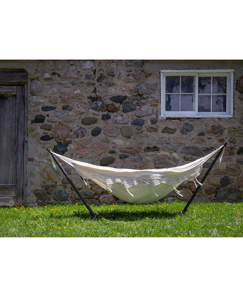 Vivere Hammock w/ Stand