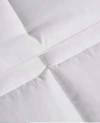 Royal Luxe White Goose Feather & Down 240 Thread Count Comforter, Twin, Exclusively at Macy's