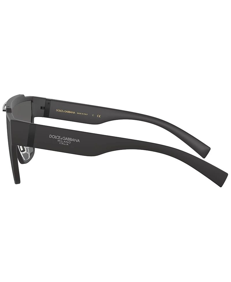 Dolce&Gabbana Men's Sunglasses, DG6125