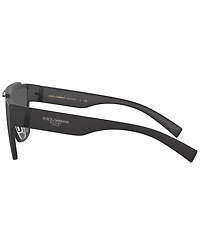 Dolce&Gabbana Men's Sunglasses, DG6125