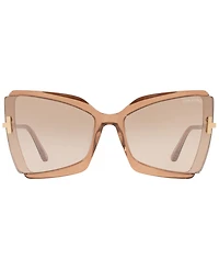 Tom Ford Women's Sunglasses, TR001104