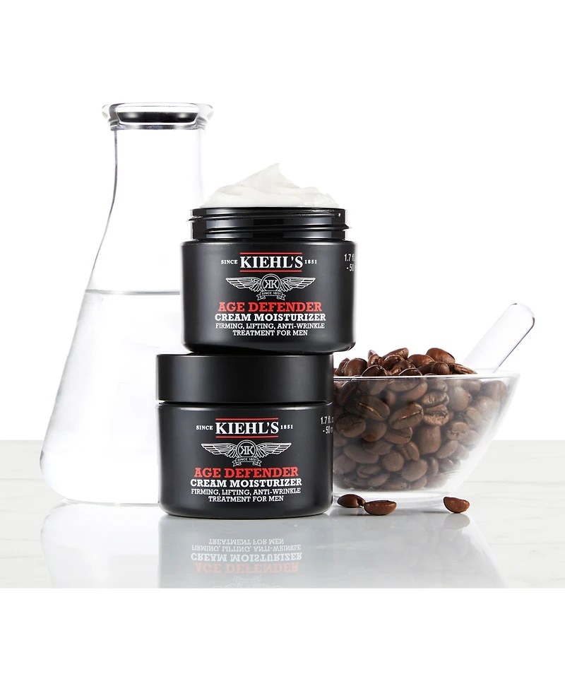 Kiehl's Since 1851 Age Defender Moisturizer