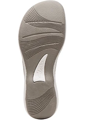 Clarks Women's Cloudsteppers Brinkley Jazz Sandals