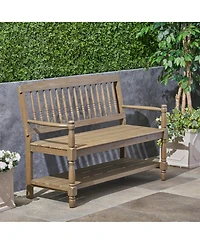 Lennon Bench