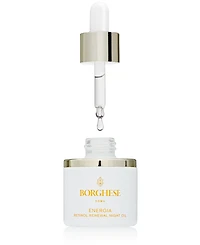 Borghese Energia Retinol Renewal Night Oil, 1 oz.