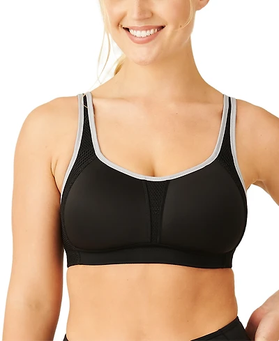 Wacoal Kerri Wirefree Sports Bra 852302