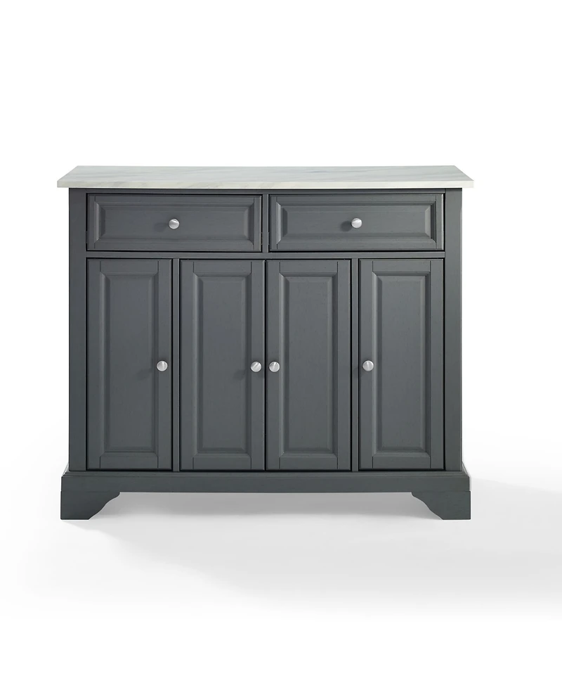 Crosley Avery Kitchen Island