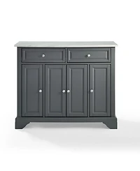 Crosley Avery Kitchen Island