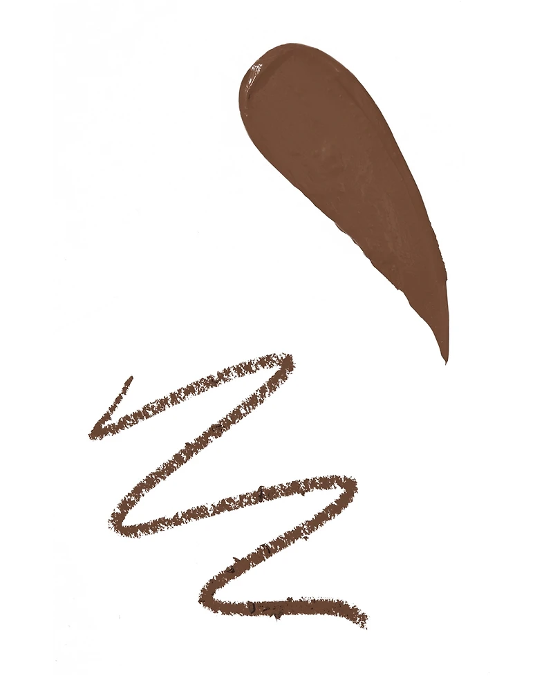 tarte Big Ego Sketch & Set Brow Pencil Tinted Gel