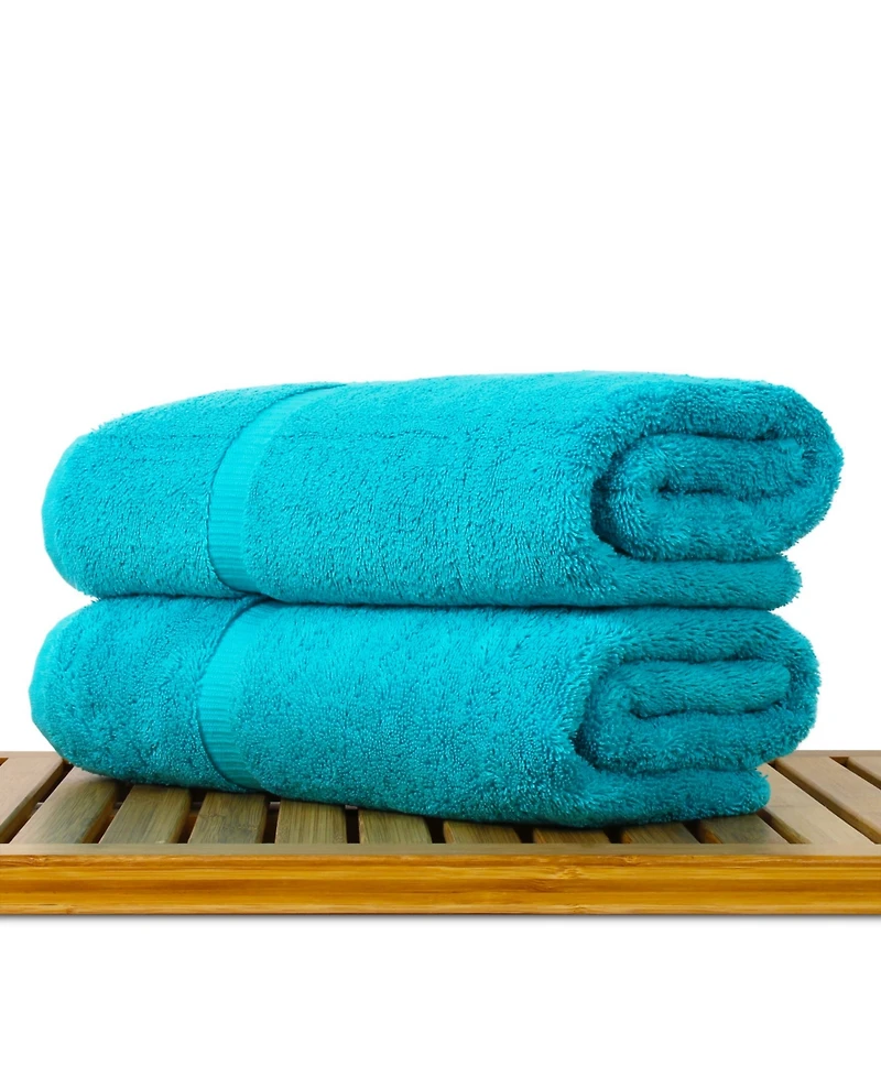 Bc Bare Cotton Luxury Hotel Spa Towel Turkish Bath Towels