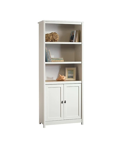 Sauder Cottage Road Library with Doors
