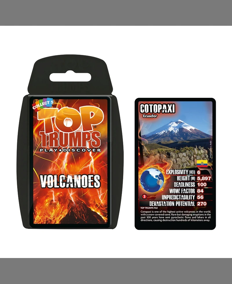 Top Trumps Bundle Card Game Bundle