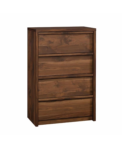 Sauder Harvey Park 4 Drawer Chest