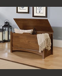 Sauder Shoal Creek Storage Chest
