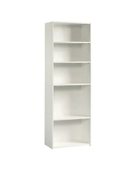 Sauder Beginnings 5 Shelf Bookcase