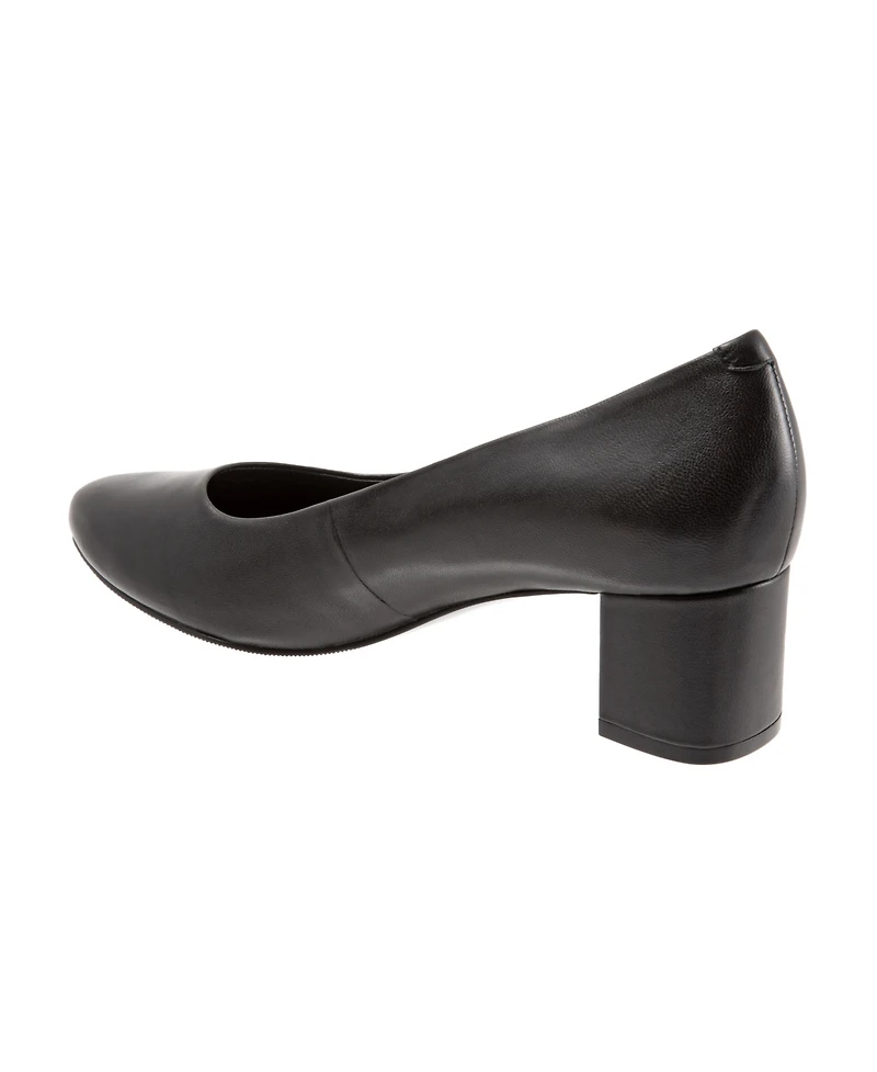 Women's Trotters Kari Pumps